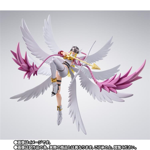 Mua bán SHF DIGIMON ANGEWOMON OPEN