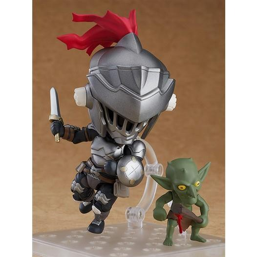 Mua bán NENDOROID 1042 GOBLIN SLAYER FAKE