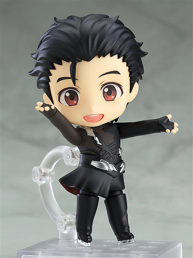 Mua bán (JPV) NENDOROID 736 YURI KATSUKI