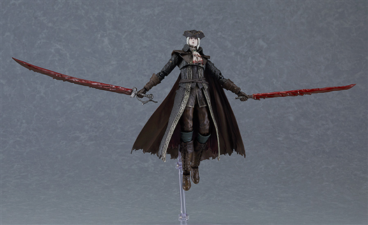 Mua bán [PRE-ORDER] FIGMA 536-DX LADY MARIA OF THE ASTRAL CLOCKTOWER