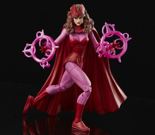 Mua bán MARVEL RETRO SCARLET WITCH (THE WEST COAST AVENGERS) 