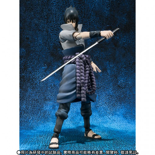 Mua bán SHF UCHIHA SASUKE FAKE 