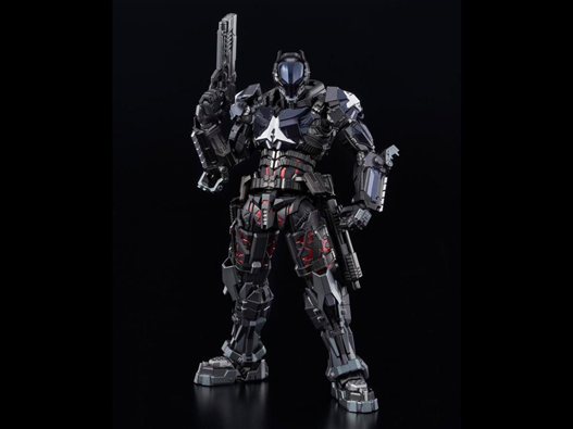 Mua bán FLAME TOYS BATMAN ARKHAM KNIGHT