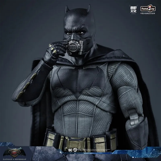 Mua bán DC FONDJOY BATMAN JUSTIGE LEAGE BONUS HEAD