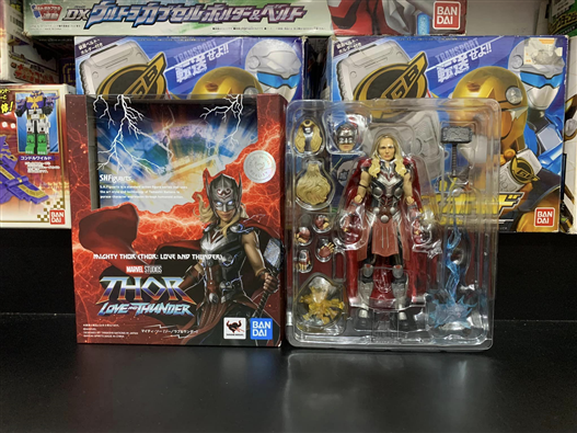 Mua bán SHF MIGHTY THOR 