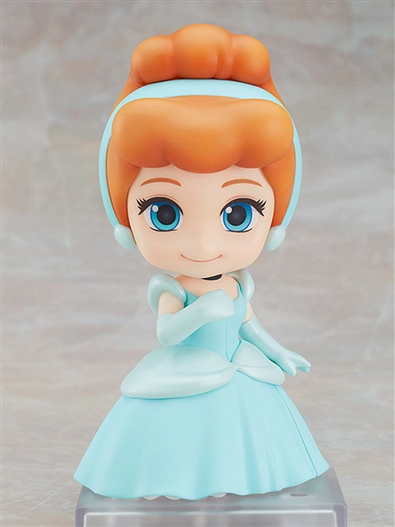 Mua bán NENDOROID 1611 CINDERELLA