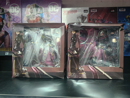 Mua bán FIGMA 549 RONIN FAKE