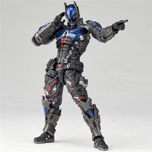 Mua bán REVOLTECH AMAZING YAMAGUCHI NO 24 ARKHAM KNIGHT 2ND