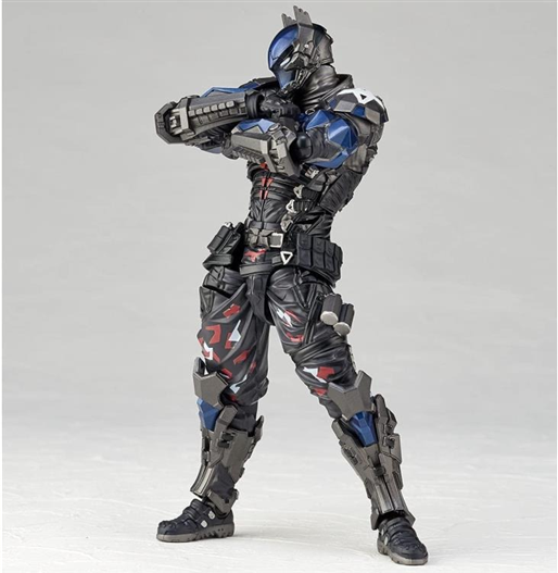 Mua bán REVOLTECH AMAZING YAMAGUCHI NO 24 ARKHAM KNIGHT 2ND