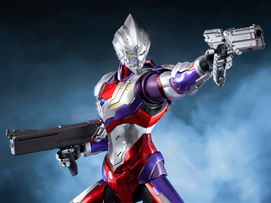 Mua bán THREE ZERO ULTRAMAN TIGA