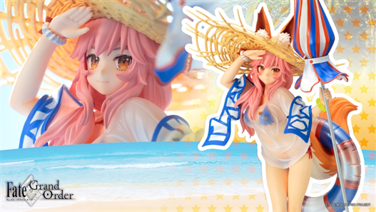 Mua bán 1/7 PRE-PAINTED FIGURE TAMAMO-NO-MAE 2ND