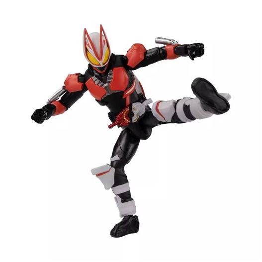 Mua bán (NEW) SAF KAMEN RIDER GEATS BOOST (FEVER)