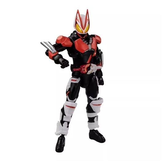 Mua bán (NEW) SAF KAMEN RIDER GEATS BOOST (FEVER)