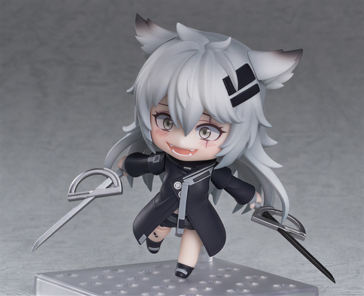 Mua bán (JPV) NENDOROID 1598 LAPPLAND