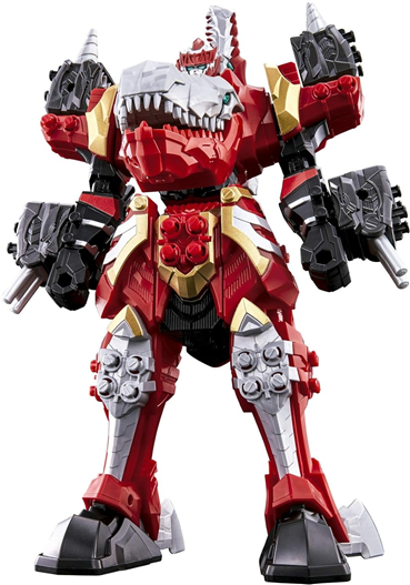 Mua bán DX KISHIRYUOH 3 KNIGHTS SET 2ND