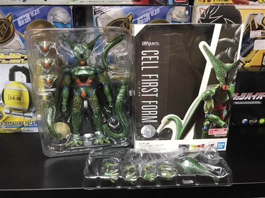 Mua bán SHF CELL FIRST FORM OPEN