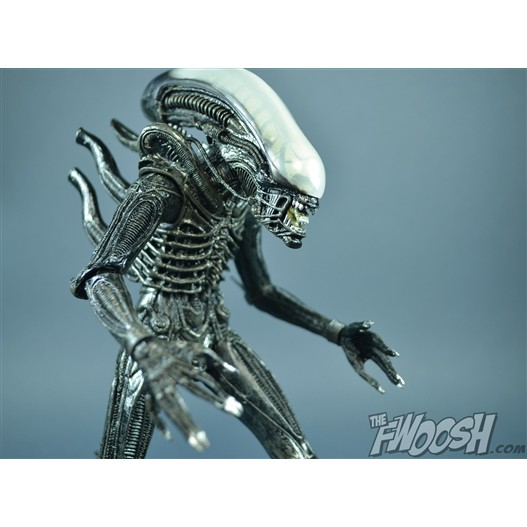 Mua bán NECA ALIEN WARRIOR AVP CHINA VER