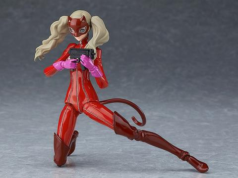 Mua bán FIGMA 398 PERSONA 5 PANTHER