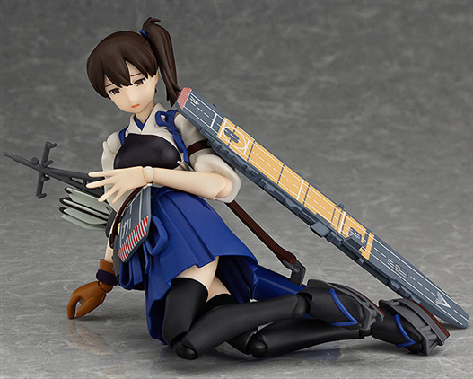 Mua bán FIGMA KAGA 2ND