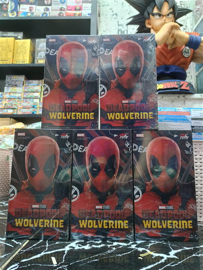 Mua bán ZD TOYS DEADPOOL MOVIE