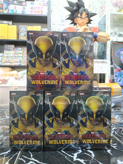 Mua bán ZD TOYS WOLVERINE MOVIE