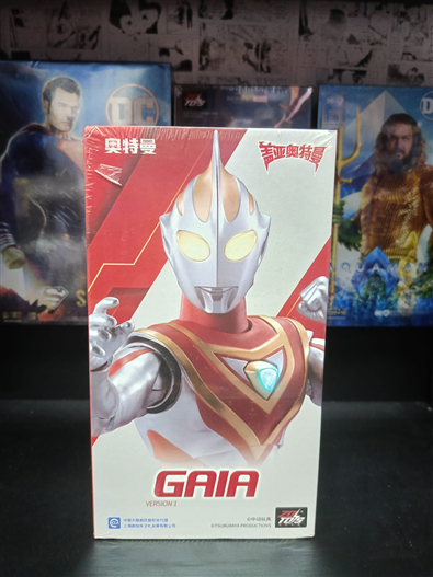 Mua bán ZD TOYS ULTRAMAN GAIA