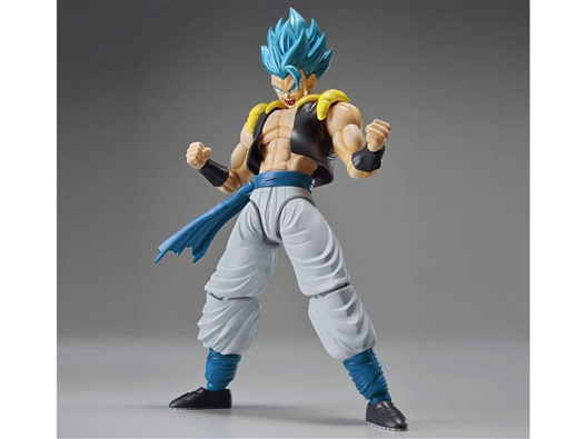 Mua bán FIGURE RISE STANDARD GOGETA 2ND