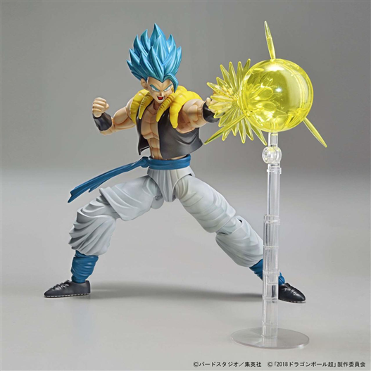 Mua bán FIGURE RISE STANDARD GOGETA 2ND