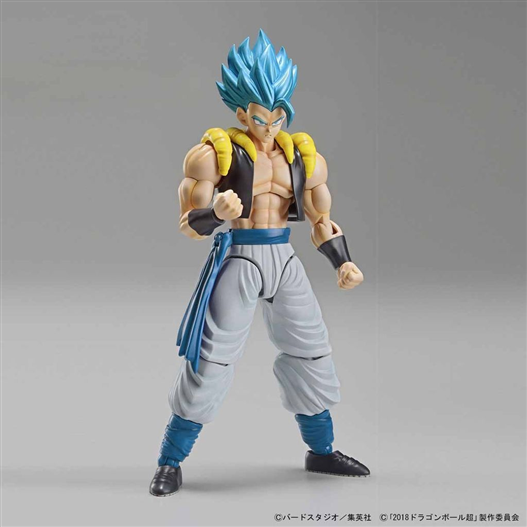 Mua bán FIGURE RISE STANDARD GOGETA 2ND