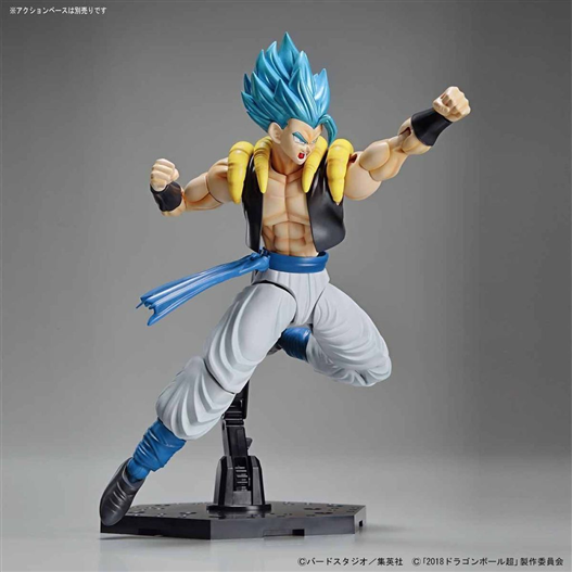 Mua bán FIGURE RISE STANDARD GOGETA 2ND