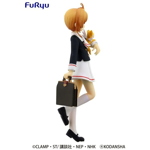 Mua bán FURYU SAKURA UNIFORM VER