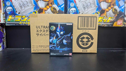 Mua bán ULTRA REPLICA X DEVIZER COMPATIBLE CYBER CARD SET 02