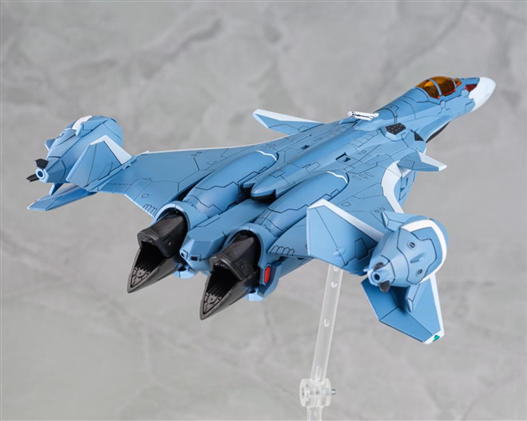 Mua bán (JPV) MODEL KIT MACROSS DELTA VF-31A KAIROS SP