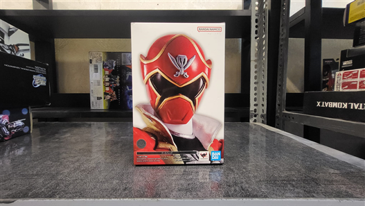 Mua bán SHF (SKC) GOKAI RED