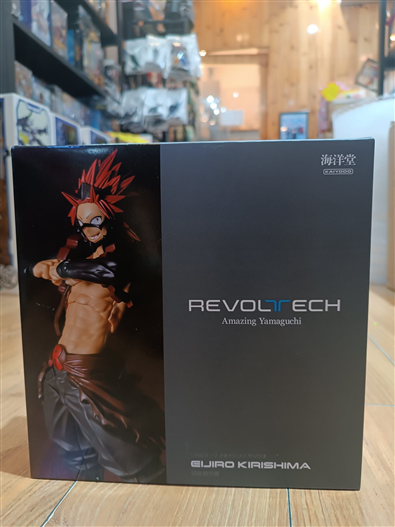 Mua bán [OPEN] REVOLTECH YAMAGUCHI KIRISHIMA