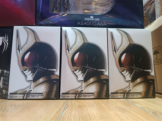 Mua bán SHF KAMEN RIDER AGITO FAKE 2.0