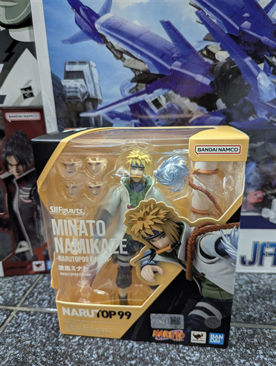 Mua bán NEW SHF MINATO NAMIKAZE TOP99