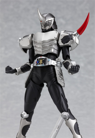 Mua bán FIGMA SP-025 KAMEN RIDER THRUST/GAI