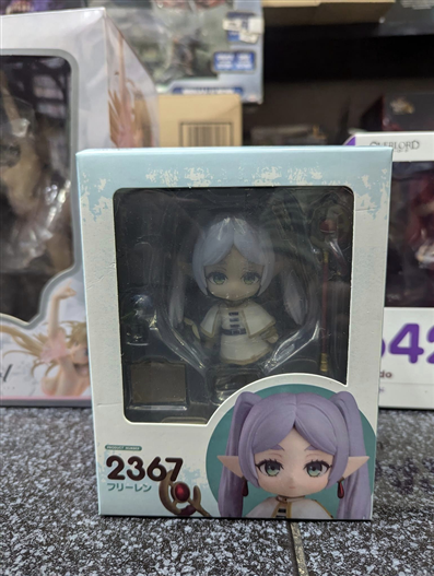 Mua bán NENDOROID 2367 FRIEREN FAKE