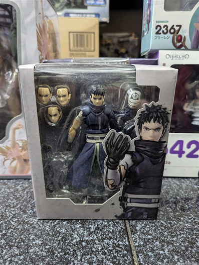 Mua bán SHF OBITO FAKE