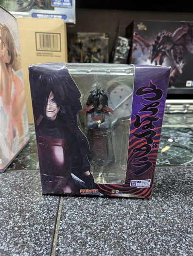 Mua bán SHF MADARA UCHIHA FAKE