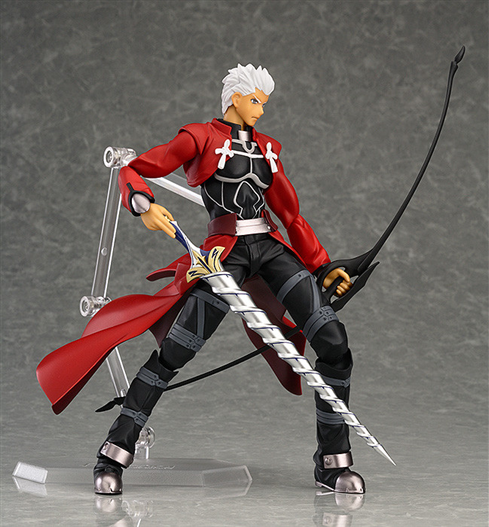 Mua bán FIGMA 223 FATE ARCHER