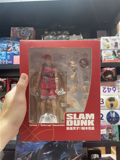 Mua bán DASIN MODEL SLAM DUNK HANAMICHI