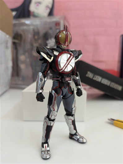 Mua bán (2ND) SHF (SKC) KAMEN RIDER NEXT FAIZ