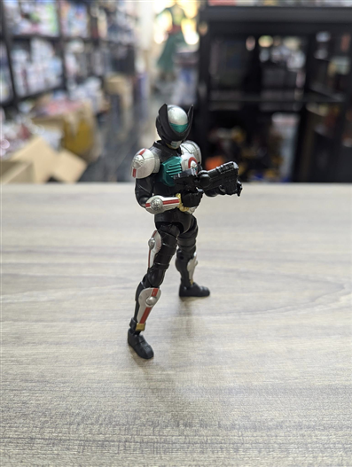 Mua bán (NO BOX) SHODO KAMEN RIDER PROTO BIRTH