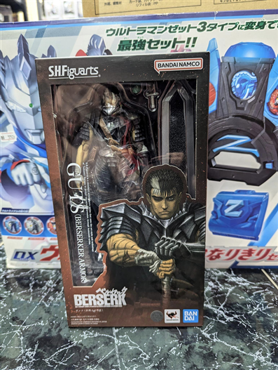 Mua bán (2ND) SHF GUTS