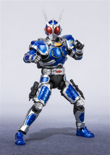 Mua bán (NO BOX) SHODO KAMEN RIDER G3X