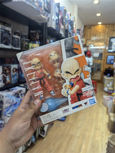 Mua bán (2ND) SHF KRILLIN -YOUTH-