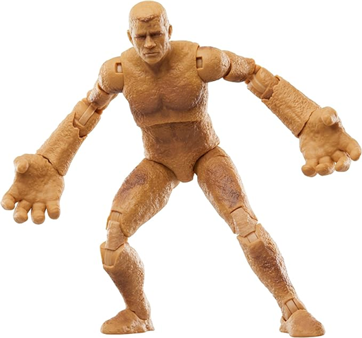 Mua bán (2ND)MARVEL LEGEND SAND MAN