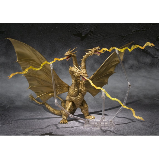 Mua bán KING GHIDORAH 1991 SPECIAL COLOR VERISON FAKE